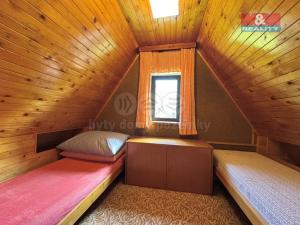 Prodej chaty, Suchý, 46 m2