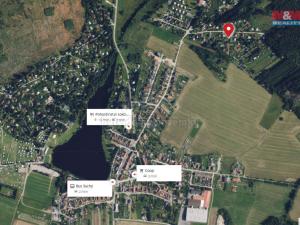 Prodej chaty, Suchý, 46 m2