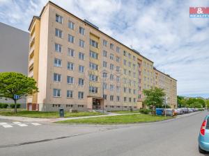 Prodej bytu 2+1, Opava - Kateřinky, Rolnická, 51 m2