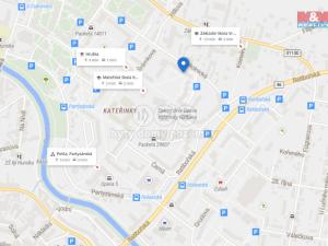 Prodej bytu 2+1, Opava - Kateřinky, Rolnická, 51 m2