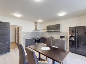 Prodej rodinného domu, Chomutov, Vaníčkova, 150 m2