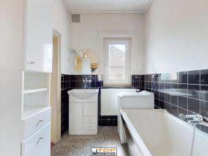 Prodej rodinného domu, Chomutov, Vaníčkova, 150 m2