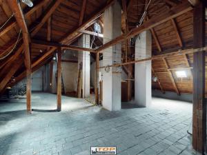 Prodej rodinného domu, Chomutov, Vaníčkova, 150 m2