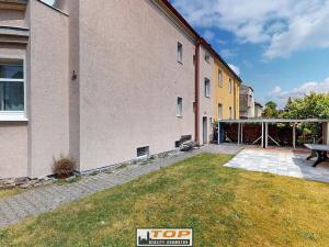 Prodej rodinného domu, Chomutov, Vaníčkova, 150 m2
