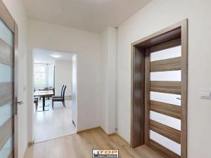 Prodej rodinného domu, Chomutov, Vaníčkova, 150 m2