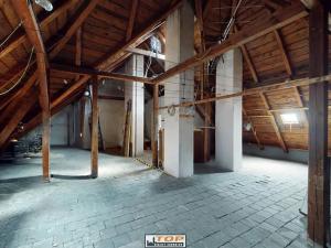 Prodej rodinného domu, Chomutov, Vaníčkova, 150 m2