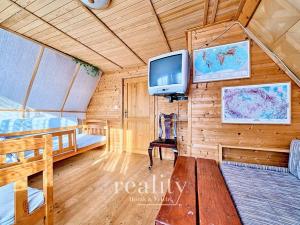 Prodej chaty, Batelov, 200 m2