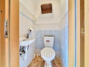 Prodej chaty, Batelov, 200 m2