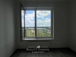 Pronájem bytu 2+kk, Pardubice, Pod Vinicí, 57 m2