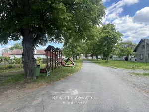 Prodej bytu 2+1, Moravany, 69 m2