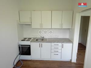 Pronájem bytu 1+1, Třinec - Dolní Líštná, Sosnová, 32 m2