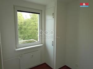 Pronájem bytu 1+1, Třinec - Dolní Líštná, Sosnová, 32 m2