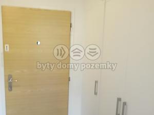 Pronájem bytu 1+1, Třinec - Dolní Líštná, Sosnová, 32 m2