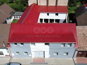 Prodej rodinného domu, Městec Králové, Žižkova, 288 m2