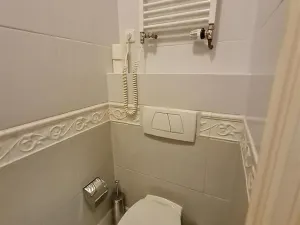 Pronájem bytu 3+kk, Praha - Nové Město, Truhlářská, 63 m2