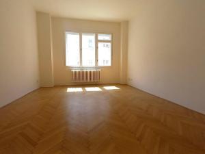 Pronájem bytu 1+kk, Praha - Nové Město, Žitná, 36 m2