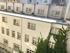 Pronájem bytu 1+kk, Praha - Nové Město, Žitná, 36 m2