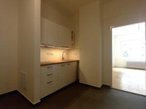 Pronájem bytu 1+kk, Praha - Nové Město, Žitná, 36 m2