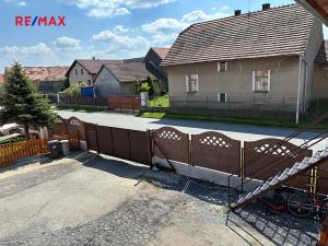 Pronájem bytu 1+kk, Libeř, 36 m2