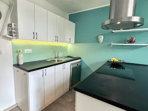Prodej bytu 3+kk, Středokluky, Lidická, 72 m2