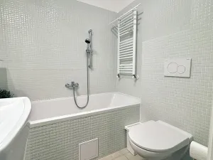 Prodej bytu 3+kk, Středokluky, Lidická, 72 m2