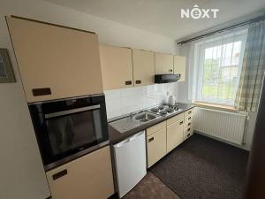 Pronájem bytu 2+1, Vrchlabí, Na valech, 38 m2