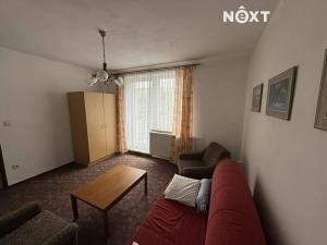 Pronájem bytu 2+1, Vrchlabí, Na valech, 38 m2