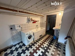 Pronájem bytu 2+1, Vrchlabí, Na valech, 38 m2