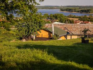 Prodej zemědělského objektu, Sedlec, 209 m2