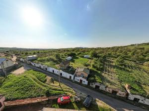 Prodej zahrady, Sedlec, 1258 m2