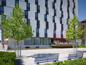 Pronájem skladu, Olomouc, tř. Kosmonautů, 650 m2