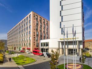 Pronájem skladu, Olomouc, tř. Kosmonautů, 650 m2