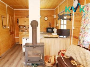 Prodej chaty, Cheb, 45 m2