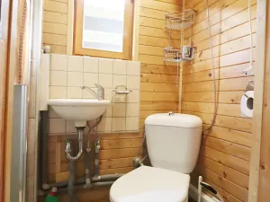 Prodej chaty, Cheb, 45 m2