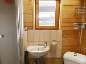 Prodej chaty, Cheb, 45 m2