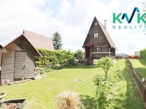 Prodej chaty, Cheb, 45 m2