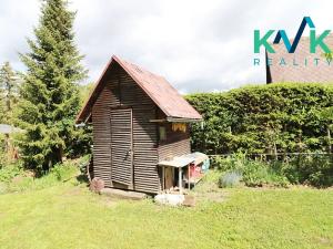 Prodej chaty, Cheb, 45 m2