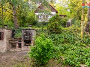 Prodej chaty, Kropáčova Vrutice - Střížovice, 38 m2