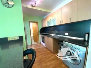 Prodej bytu 2+kk, Aheloy, Bulharsko, 76 m2