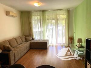 Prodej bytu 2+kk, Aheloy, Bulharsko, 76 m2