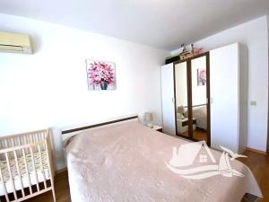 Prodej bytu 2+kk, Aheloy, Bulharsko, 76 m2