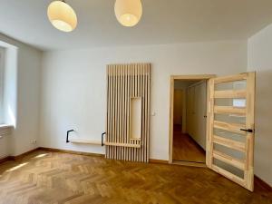 Prodej bytu 2+1, Praha - Žižkov, Baranova, 50 m2