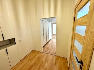 Prodej bytu 2+1, Praha - Žižkov, Baranova, 50 m2