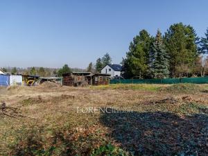 Prodej pozemku, Unhošť, 600 m2