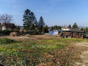 Prodej pozemku, Unhošť, 600 m2