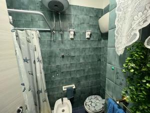 Prodej bytu 3+kk, Scalea, Itálie, 55 m2
