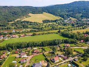 Prodej pozemku pro bydlení, Jince, Královky, 1033 m2