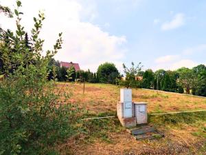 Prodej pozemku pro bydlení, Jince, Královky, 1033 m2