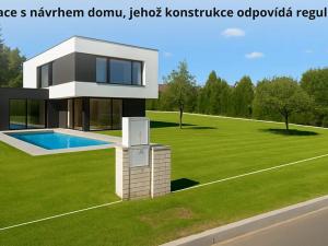 Prodej pozemku pro bydlení, Jince, Královky, 1033 m2