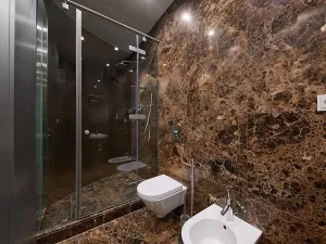 Prodej obchodního prostoru, Praha - Staré Město, Bílkova, 64 m2